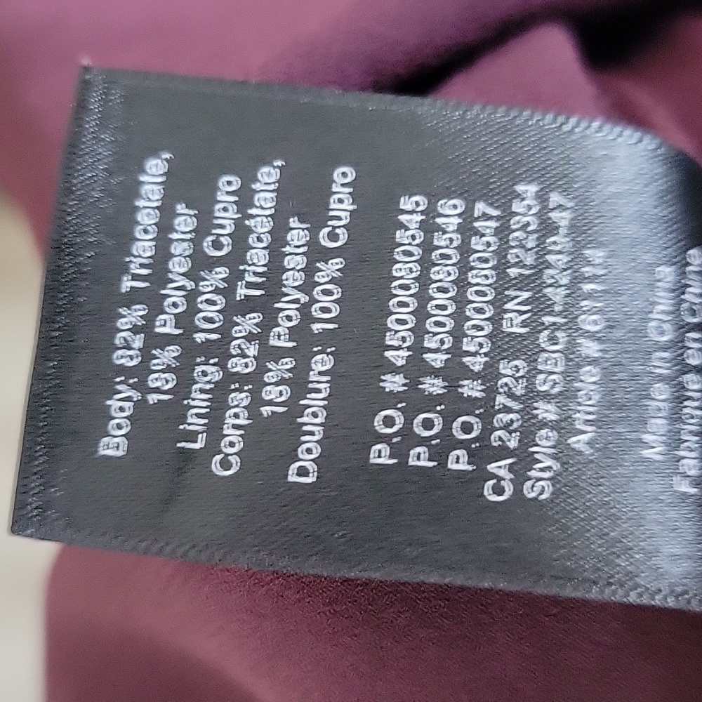 🌟Host Pick🌟 ARITZIA BABATON Macauley Blazer 6 - Picture 6 of 6